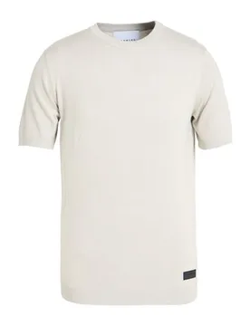 Pullover Herren Hellgrau L,M,S,XL,XXL Herren - Richmond X - FashionsVida