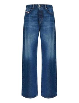 Jeans rilassati da D-Sire