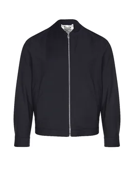 Blouson LENORA 1 bleu marine XL - Drykorn - FashionsVida