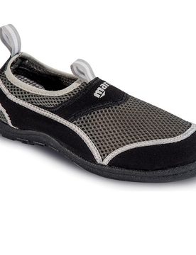 Aquawalk escarpines Negro (36)