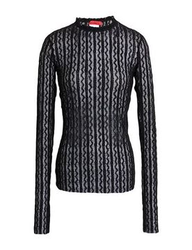 Top Damen Schwarz L,M,XL Damen
