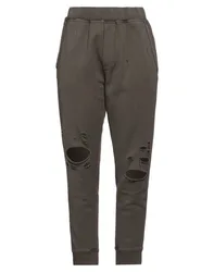 Pantalones Mujer Carbón L,M Mujer