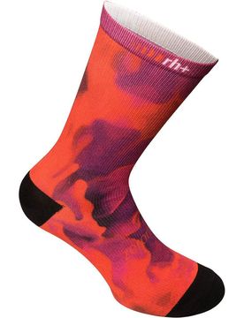 Fashion sock 20 calcetines ciclismo (S/M)