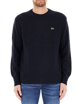 Maglione girocollo BLU NAVY 8