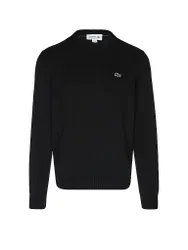 Lacoste Pull-over noir XXL