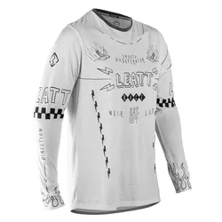 Maillot à Manches Longues Gravity 3.0