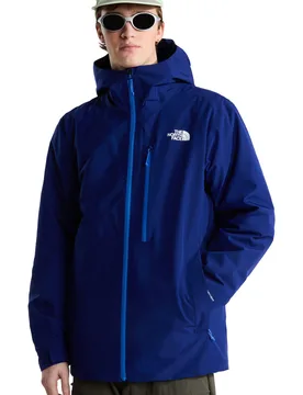 North table down triclimate chaqueta outdoor hombre Azul (M) - The North Face - FashionsVida