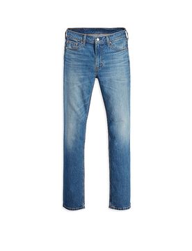 Jeans Tapered Fit 502 COME CLOSER azul 33/L30
