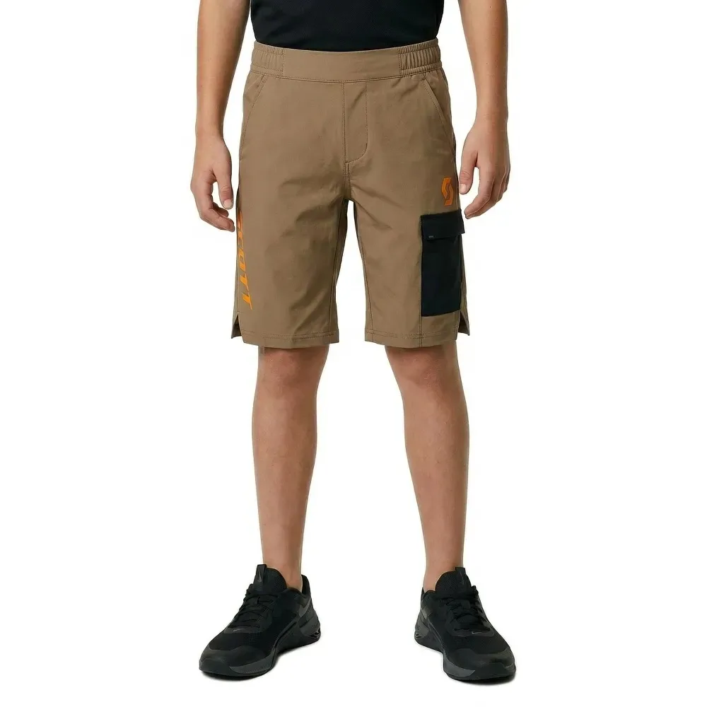 Scott Short Explorair Light - Scott - FashionsVida