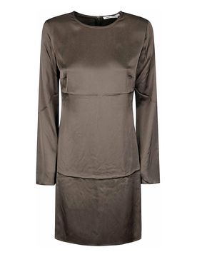 Samsoe Samsoe Vestito Samiley 15755