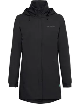Escape Damen Funktionsjacke, schwarz 36 - VAUDE - FashionsVida