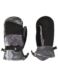 Guanti da bambino Mission grigio M