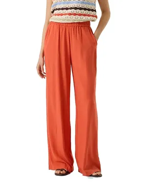 Garcia Pantaloni P260312 Paprika S