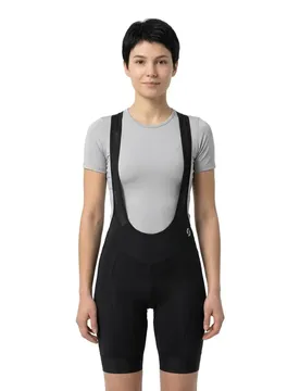 Salopette Adventure Cargo Black