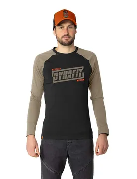 T-shirt à Manches Longues 24/7 Fallen Rock M