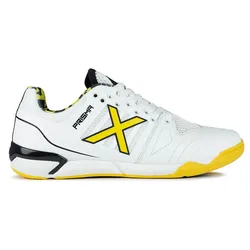 Chaussures De Futsal Prisma 31 White EU 39