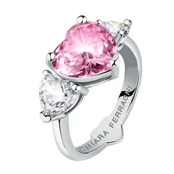 Anello J19auv3301 One Size