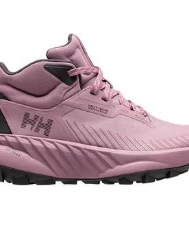 Awe mid ht bota trekking mujer Morado (36) - Helly Hansen - FashionsVida