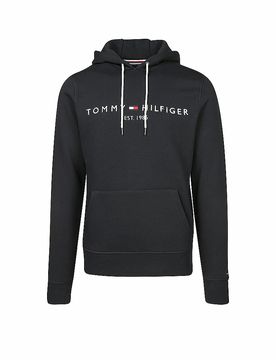 Sudadera con capucha - Hoodie azul XL
