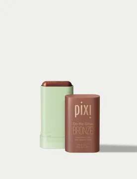 On-the-Glow - Bronze 19g Hot Bronze unisex - Pixi - FashionsVida