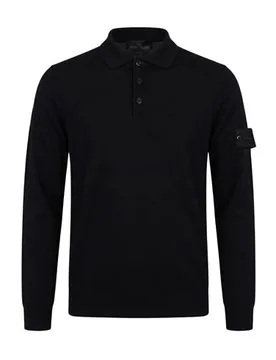 Pullover Herren Schwarz L Herren - Stone island - FashionsVida