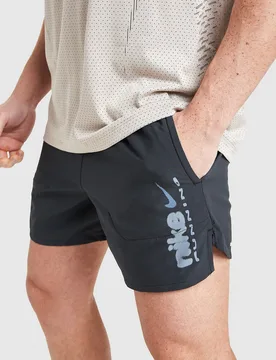 Stride Shorts - Herren, Schwarz - male - Size: XL - Nike - FashionsVida