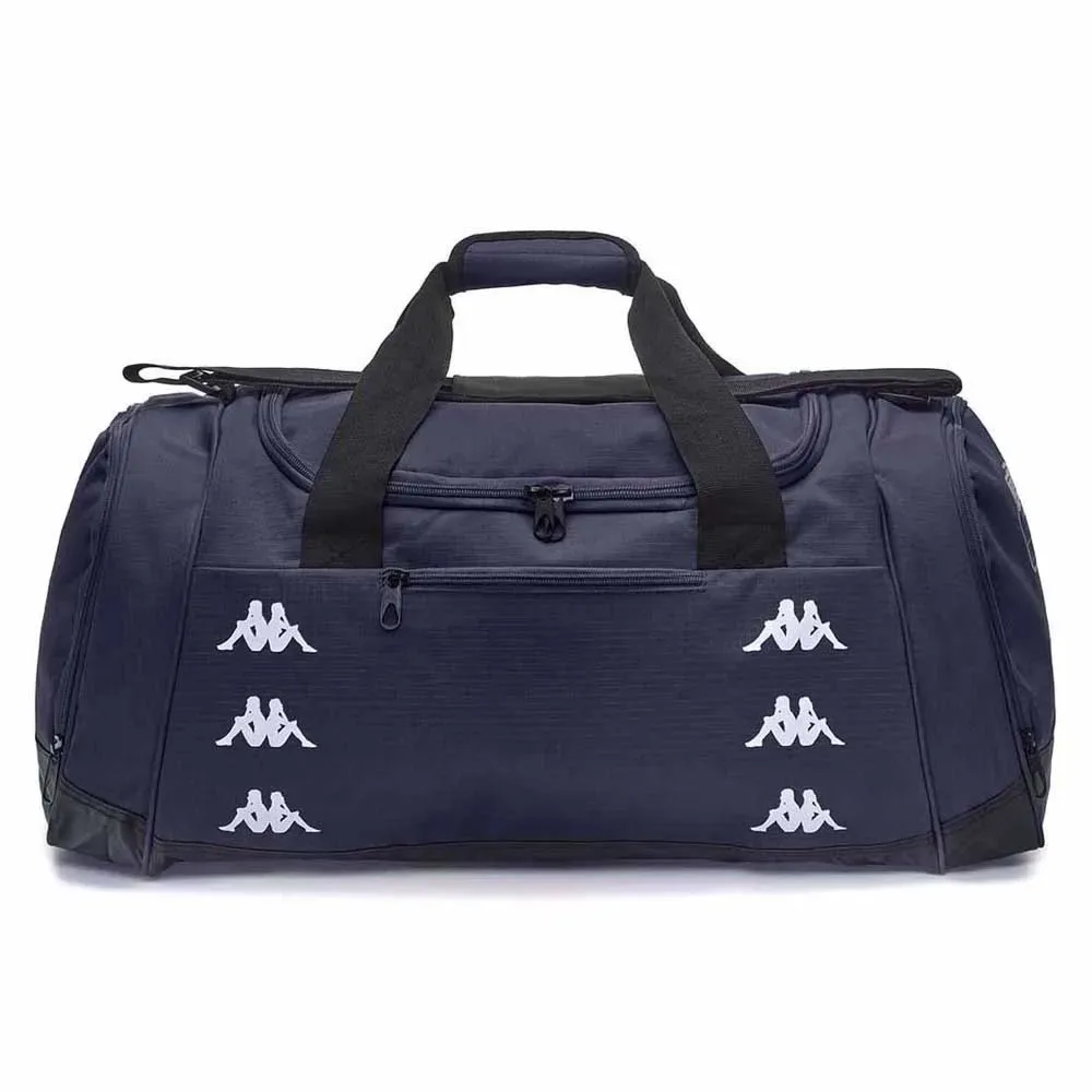 Sac Duffle Grenno Blue Marine L - Kappa - FashionsVida