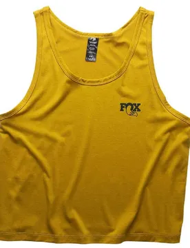 Fox T-shirt Sans Manches Triumph