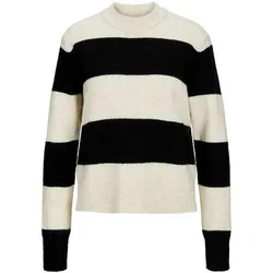 Pullover 12246493 Chick-Bone/black Eu S;Eu M Female