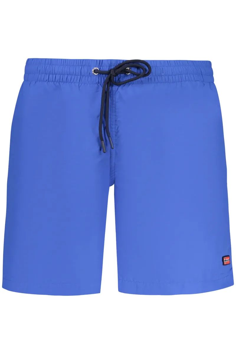 Herren TASCHE Blau 838301_BLBLUETT