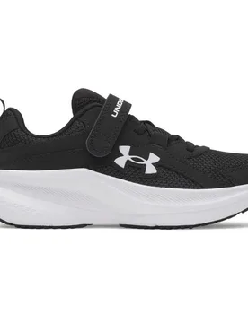Scarpe Da Running Bps Assert 11 Ac Black / White EU 32 - Under armour - FashionsVida