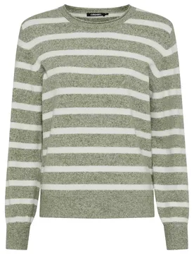 Pullover Long Sleeves female
