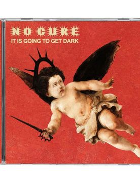 It is going to get dark von - CD (Jewelcase) - None - unisex