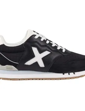 Baskets Dash 283 Black EU 41