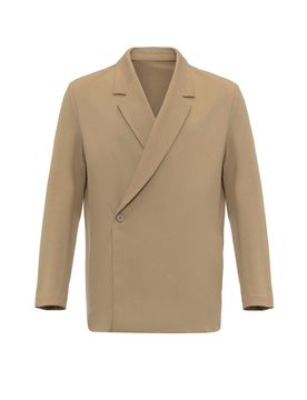 Antioch Chaqueta saco camelo