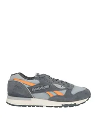 Sneakers Herren Grau 40.5 Herren