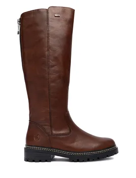Stiefel CEO-D0B72-22 Braun 38 female - Remonte - FashionsVida