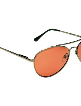 Monte Carlo Polarized Sunglasses Bronze Amber/CAT3 Men,Women - Eyelevel - FashionsVida
