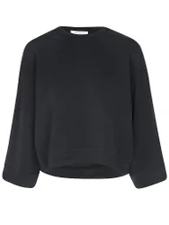 Richroyal T-shirt noir XL