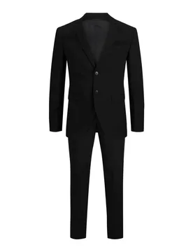 Costume Franco Black 52 - Jack & jones - FashionsVida