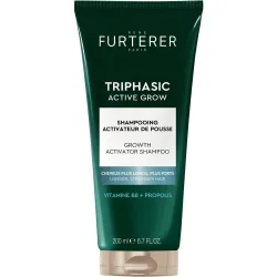 Champú Activador del Crecimiento Triphasic Active Grow