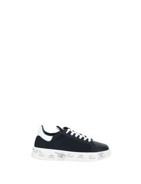 Premiata Sneakers Belle NERO 36