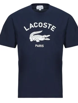 T-Shirt Th2733 Eu S;Eu M;Eu Xl;Eu Xs Male - Lacoste - FashionsVida