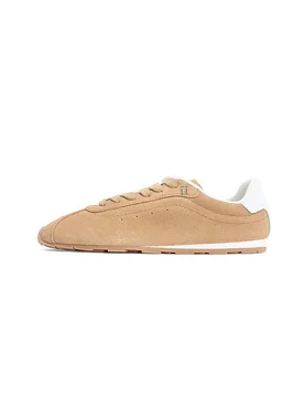 Sneaker TH BELLA camel 40 - Tommy hilfiger - FashionsVida