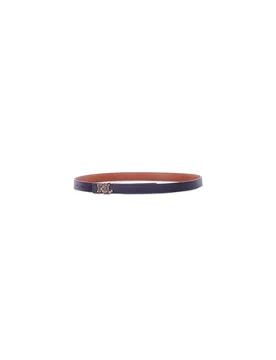 Ralph Lauren Cinture Navy - Ralph Lauren - FashionsVida