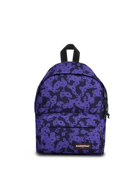 Orbit Xs, 100% Polyester flowrswiftnavy Très petit unisex - Eastpak - FashionsVida