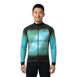 Uld Maillot à Manches Longues