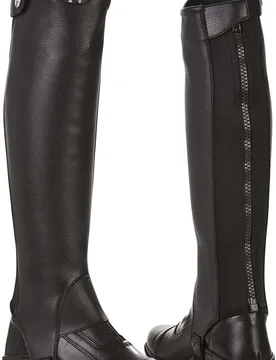 Wadenchaps Soft Crystal, Gr. XL - Busse - FashionsVida