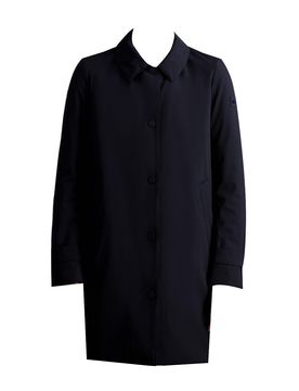 Uptobe - Trench Nero Sofi SOFI