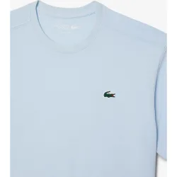 Camiseta de hombre deportiva de algodón ultra dry de manga corta